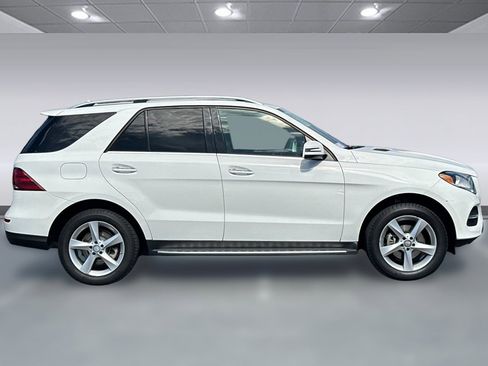 Used 2016 Mercedes-Benz GLE 350 4MATIC image 7