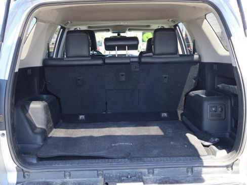 Used 2016 Toyota 4Runner SR5 Premium w/ Four Season Floor Mat Package image 11