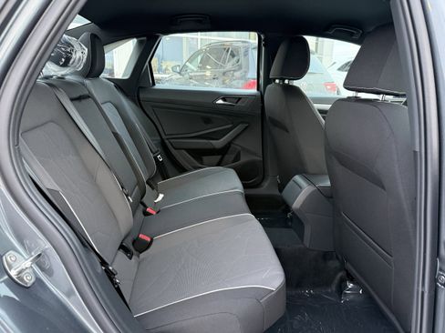 New 2026 Volkswagen Jetta Sport image 6
