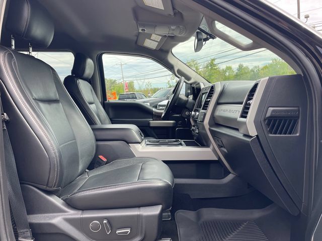 Used 2019 Ford F250 Lariat AWD/4WD image 15