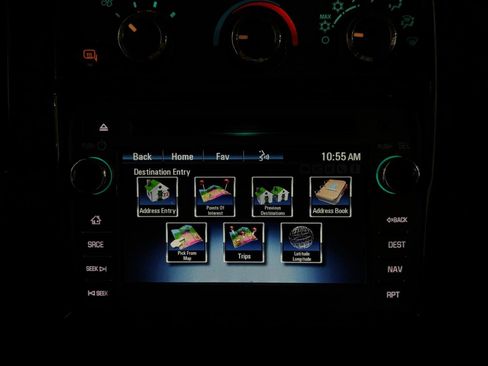 Used 2018 Chevrolet Express 2500 w/ Enhanced Convenience Package RWD image 15