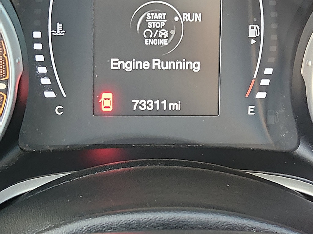 Used 2020 Jeep Compass Latitude FWD image 19