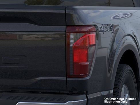 New 2026 Ford F150 XL AWD/4WD image 15