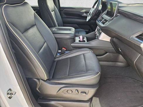 Used 2024 GMC Yukon SLT RWD image 20