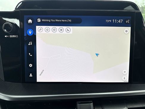 New 2026 Subaru Outback Touring AWD/4WD image 16