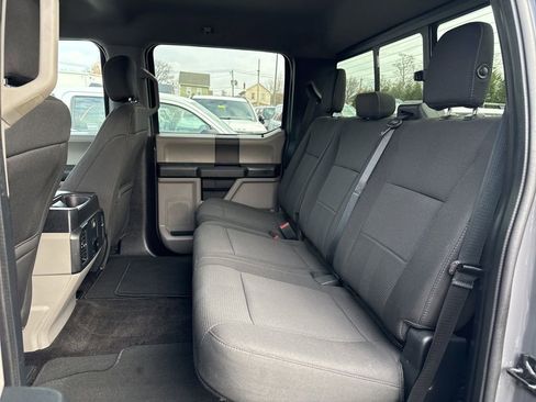 Certified 2018 Ford F150 XL w/ Equipment Group 101A Mid image 15