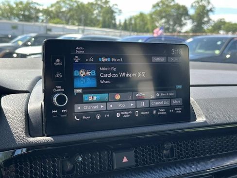 Used 2023 Honda CR-V EX-L image 26