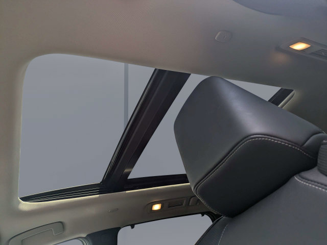Used 2025 INFINITI QX60 Luxe FWD image 23