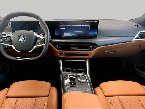 Used 2026 BMW 330i xDrive Sedan AWD/4WD image 16