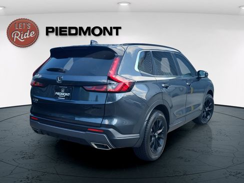 Used 2023 Honda CR-V Sport image 5