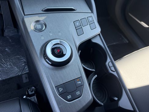 New 2026 Kia Sportage X-Line image 10