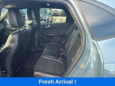 Used 2025 Ford Escape ST-Line FWD image 3