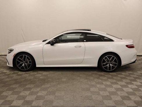 Used 2023 Mercedes-Benz E 450 Coupe image 18