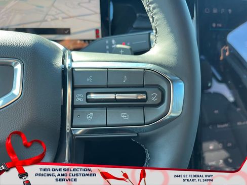 New 2026 GMC Acadia Elevation w/ Elevation Premium Package image 26