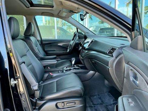 Used 2019 Honda Ridgeline RTL-T image 18