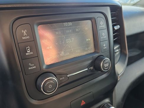 Used 2019 RAM 2500 Tradesman image 22