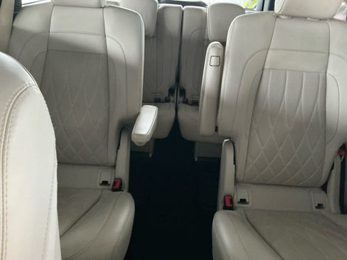 Used 2021 Mercedes-Benz GLS 63 AMG 4MATIC image 7