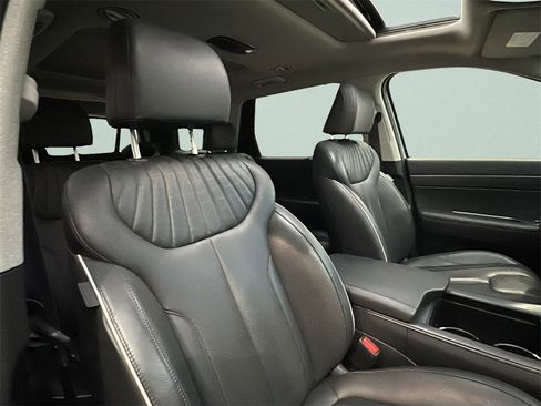 Used 2023 Hyundai Palisade Limited image 19