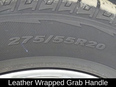 Used 2015 RAM 1500 Laramie Limited image 44