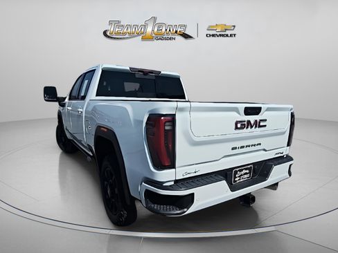 Used 2024 GMC Sierra 2500 AT4 w/ AT4 Premium Plus Package image 15