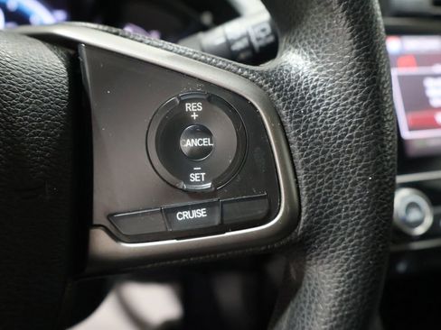 Used 2018 Honda Civic EX image 30