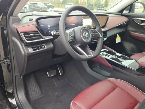 New 2026 Buick Envision Sport Touring AWD/4WD image 23