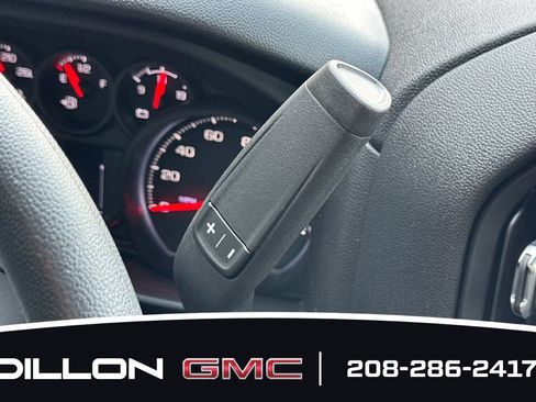 New 2026 GMC Sierra 2500 Pro w/ Convenience Package AWD/4WD image 22