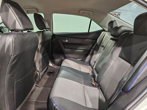 Used 2019 Toyota Corolla SE FWD image 35
