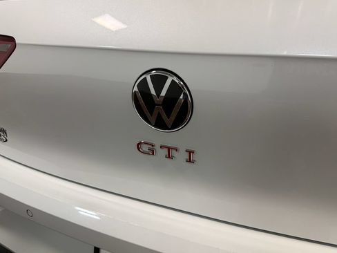 Used 2024 Volkswagen GTI S FWD image 53