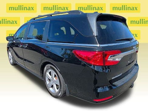 Used 2019 Honda Odyssey EX-L image 11