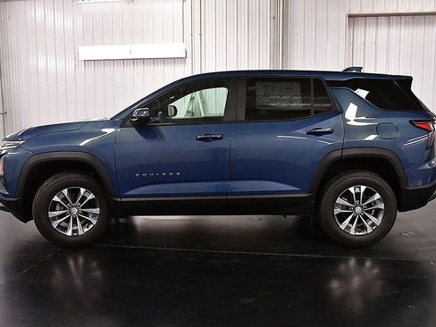 New 2026 Chevrolet Equinox LT image 4