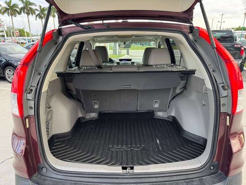 Used 2013 Honda CR-V EX-L image 14