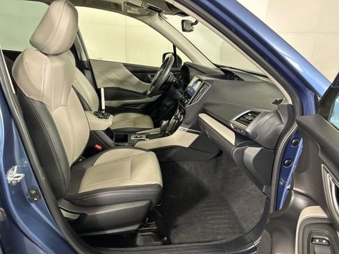 Used 2024 Subaru Forester Limited image 28