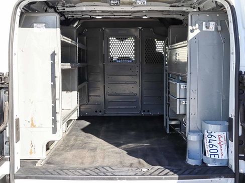 Used 2019 Ford Transit 250 130 Low Roof RWD image 35