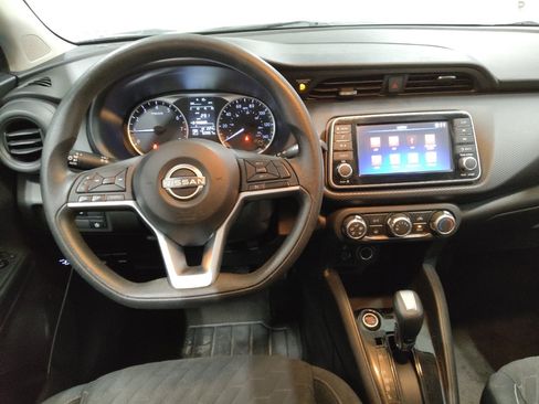 Used 2022 Nissan Kicks S w/ Interior Electronics Package FWD image 22