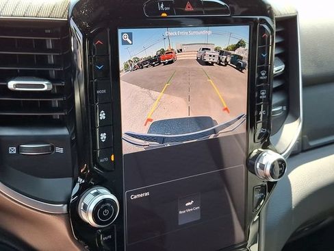 New 2026 RAM 1500 Big Horn AWD/4WD image 13