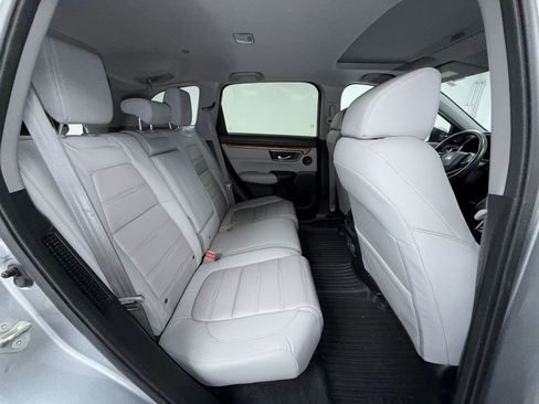Used 2020 Honda CR-V EX-L image 16