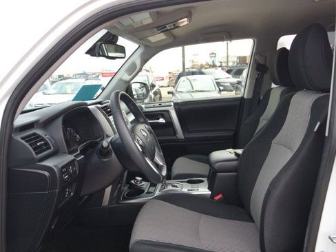 Used 2024 Toyota 4Runner SR5 image 14