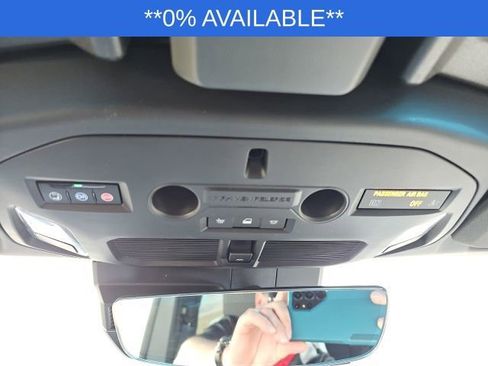 New 2025 GMC Hummer EV 3X w/ Battery Pack, 24 Module Pack image 43