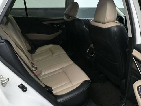 Used 2020 Subaru Outback Limited AWD/4WD image 10