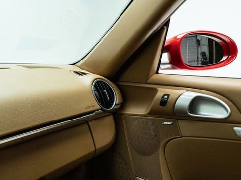 Used 2006 Porsche Cayman S image 27