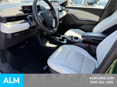 Used 2025 Ford Mustang Mach-E Premium image 15