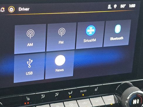 New 2026 Chevrolet Colorado LT w/ Advanced Trailering Package image 8