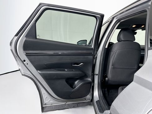 Used 2024 Hyundai Tucson SEL image 25