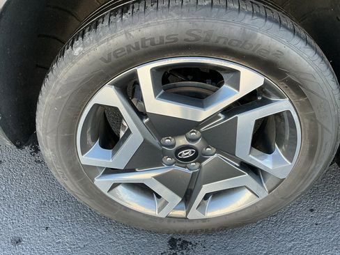 Used 2023 Hyundai Palisade SEL w/ Premium Package image 5