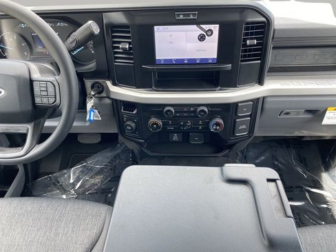 New 2026 Ford F250 XL w/ STX Appearance Package AWD/4WD image 17