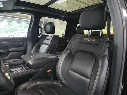 Used 2024 RAM 1500 TRX AWD/4WD image 22