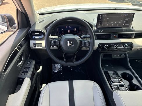 New 2026 Honda Passport RTL image 14