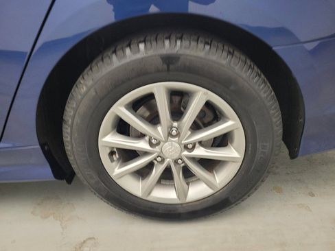 Used 2019 Hyundai Sonata SE FWD image 31