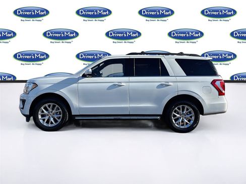 Used 2021 Ford Expedition XLT image 4